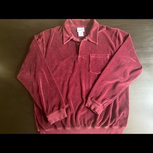 Vintage Irvine park sweatshirt